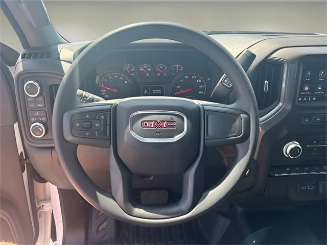 New 2025 GMC Sierra 1500 Pro w/ Pro Value Package image 9