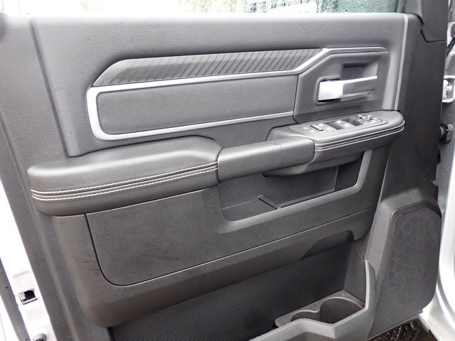 New 2026 RAM 3500 Big Horn image 17