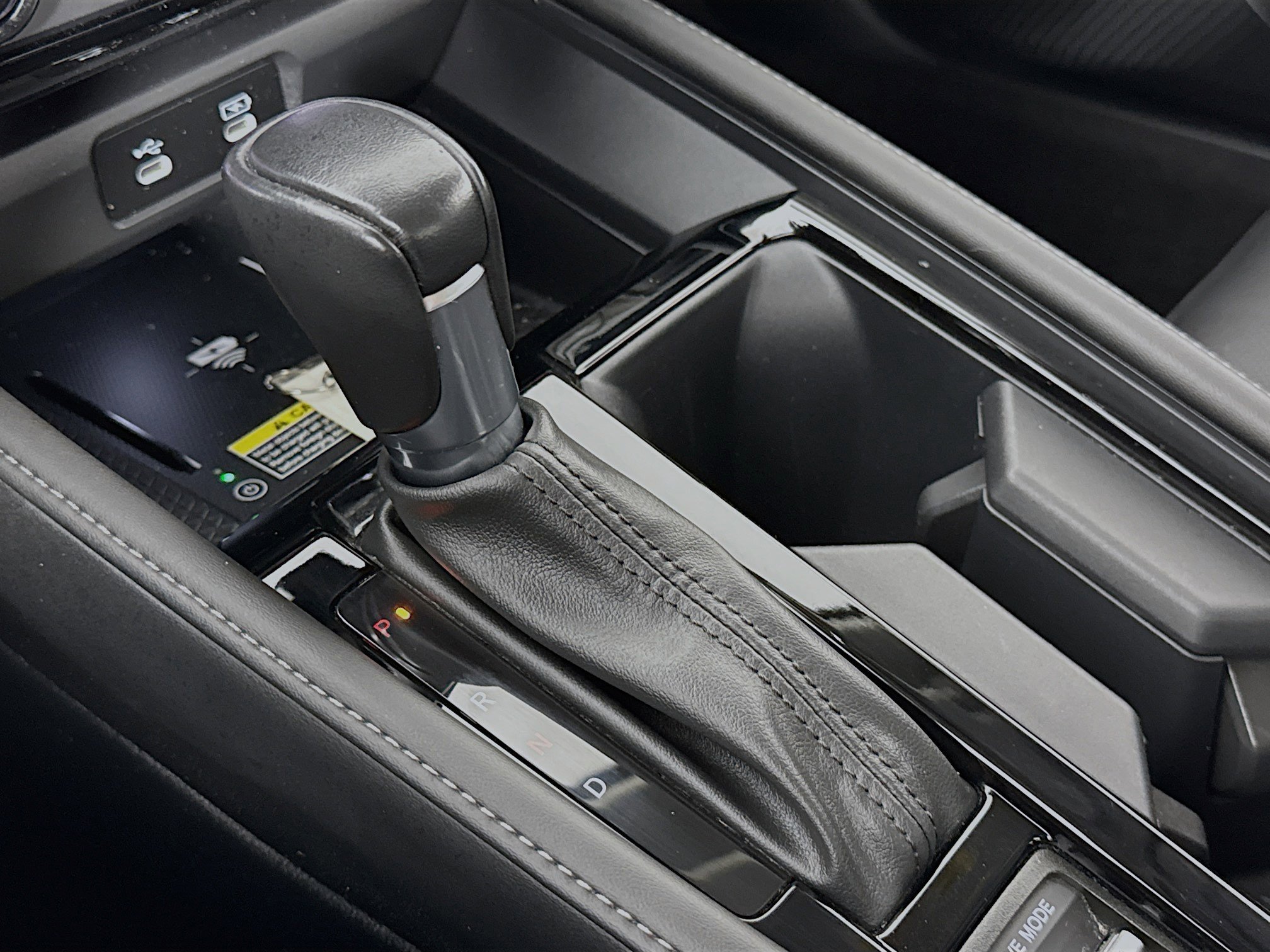 Certified 2023 Honda Accord Touring image 17