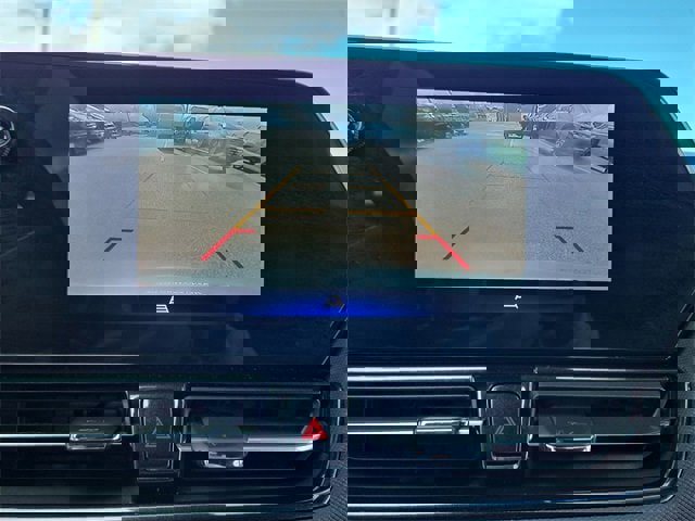 Used 2025 Chevrolet TrailBlazer RS w/ Convenience Package image 23