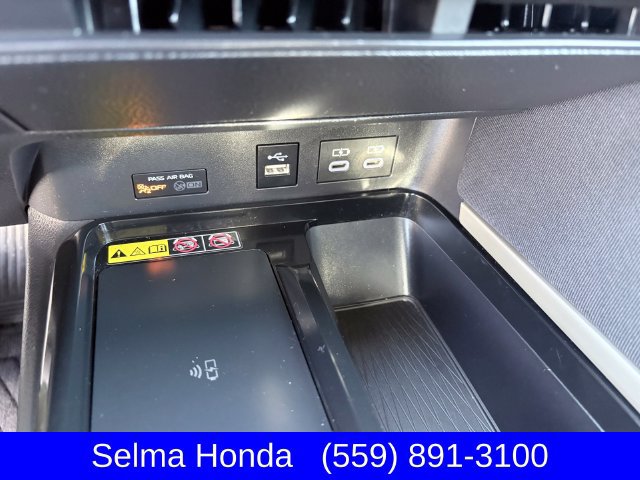 Used 2025 Toyota Camry LE FWD image 20