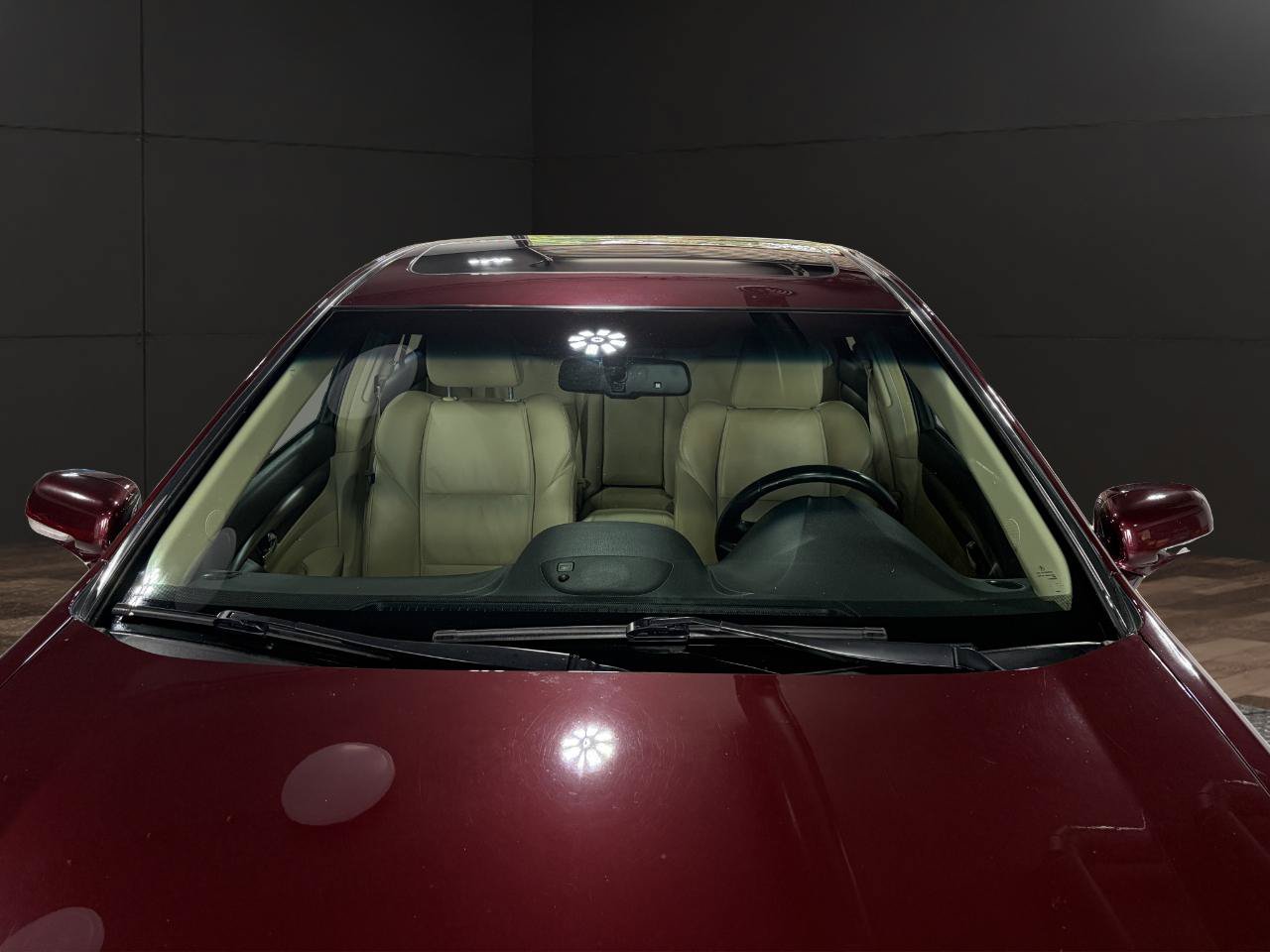 Used 2012 Acura TL FWD image 29