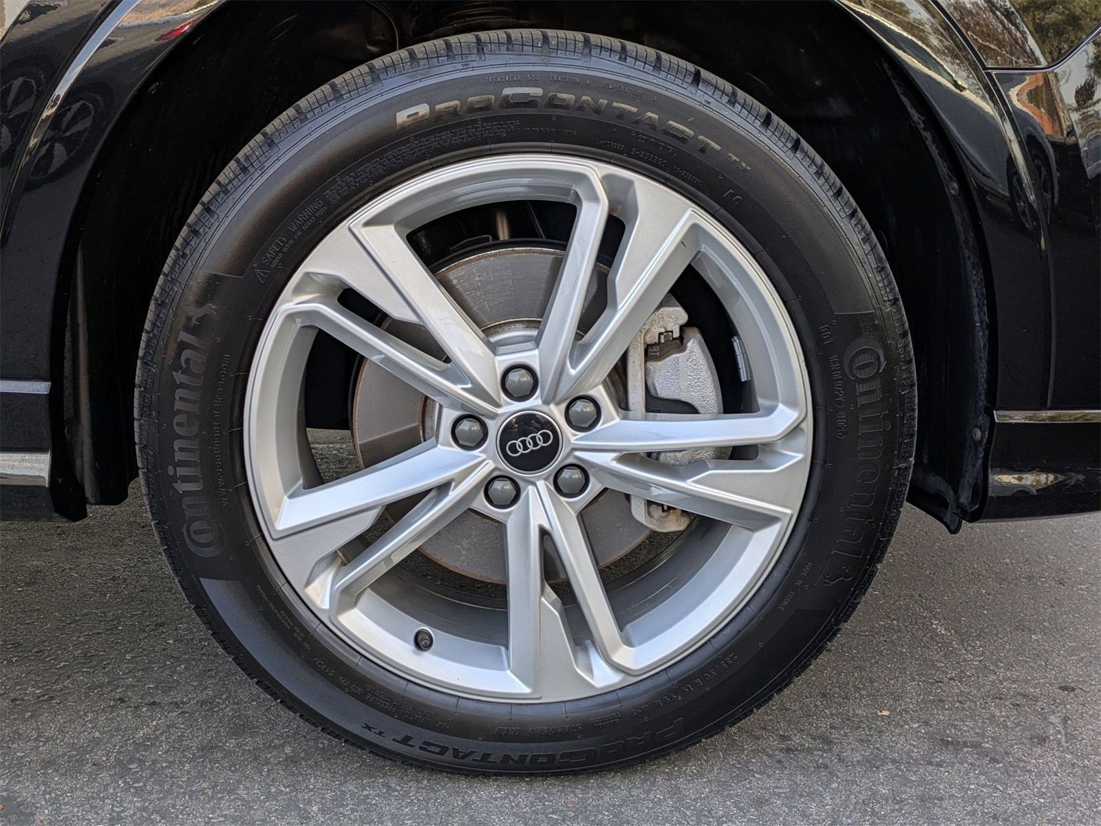 Used 2023 Audi Q3 2.0T Premium w/ Convenience Package image 26