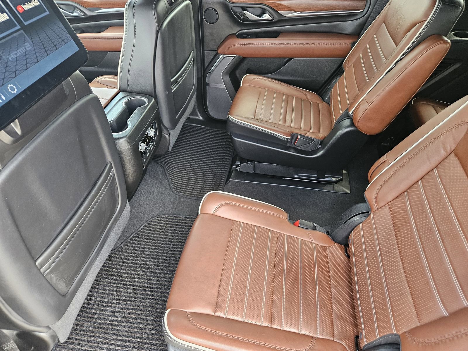 Certified 2023 GMC Yukon Denali Ultimate image 33