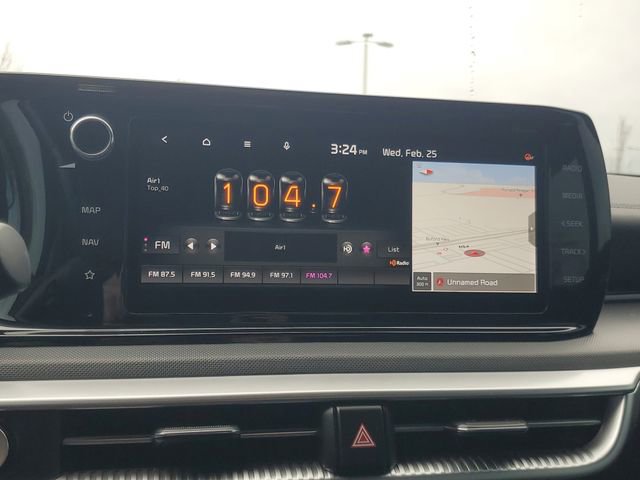 Certified 2022 Kia K5 GT-Line w/ GT-Line FWD Premium Package image 20