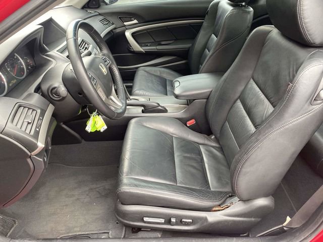 Used 2012 Honda Accord EX-L image 17