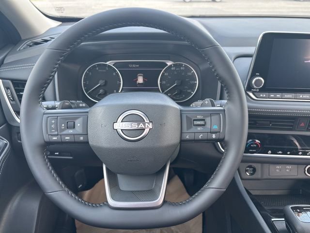 New 2026 Nissan Rogue SV w/ Cold Weather Package image 23