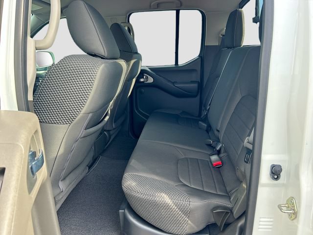 Used 2019 Nissan Frontier PRO-4X AWD/4WD image 20