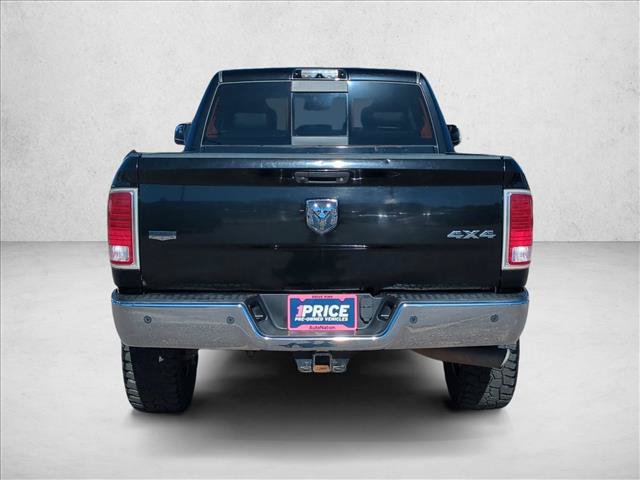 Used 2013 RAM 3500 Laramie AWD/4WD image 6