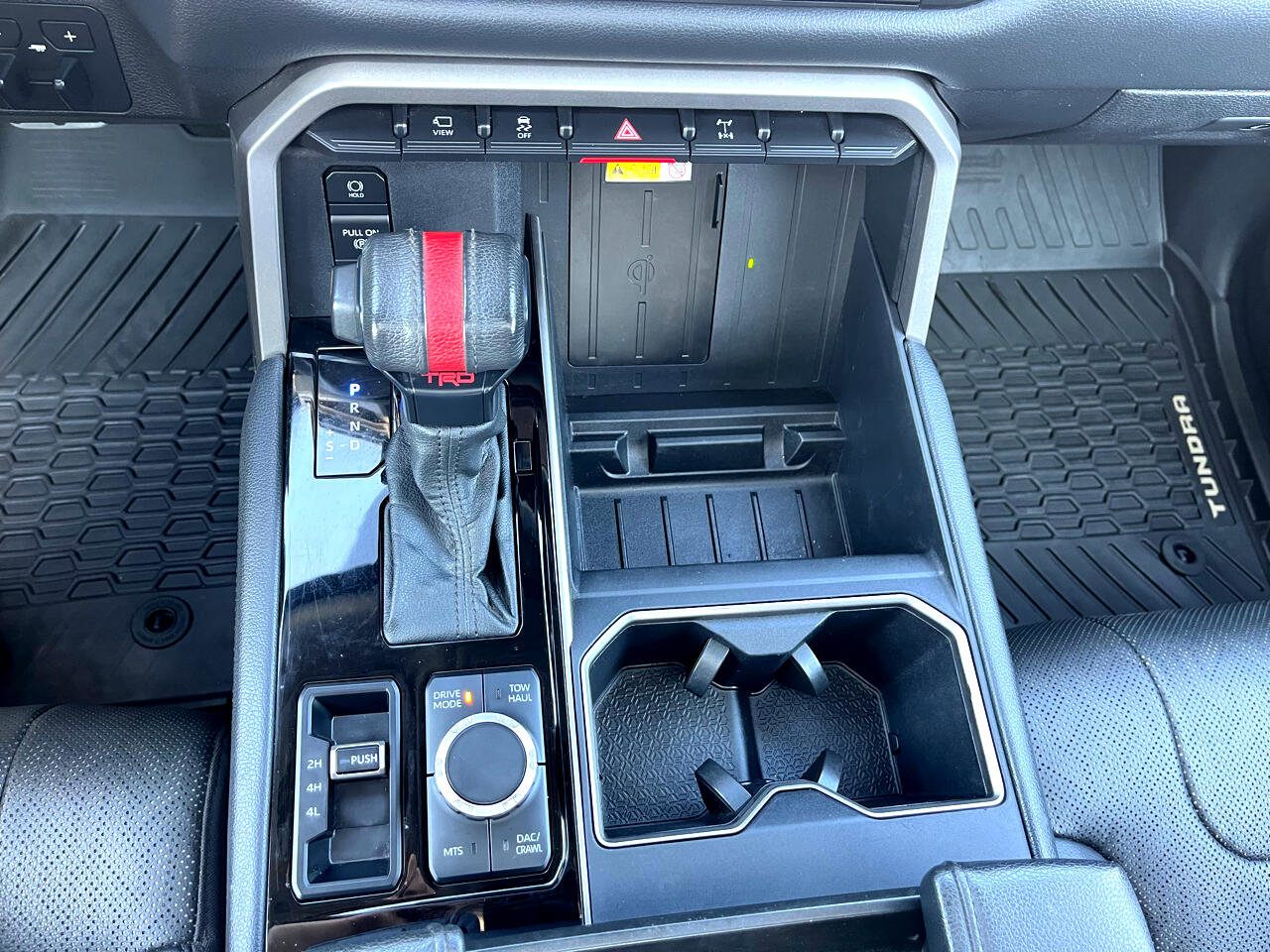 Used 2022 Toyota Tundra Limited image 17