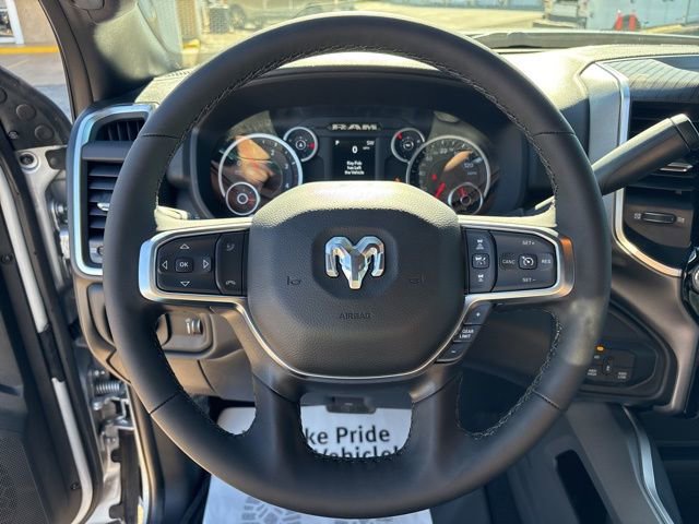 New 2026 RAM 2500 Lone Star image 22