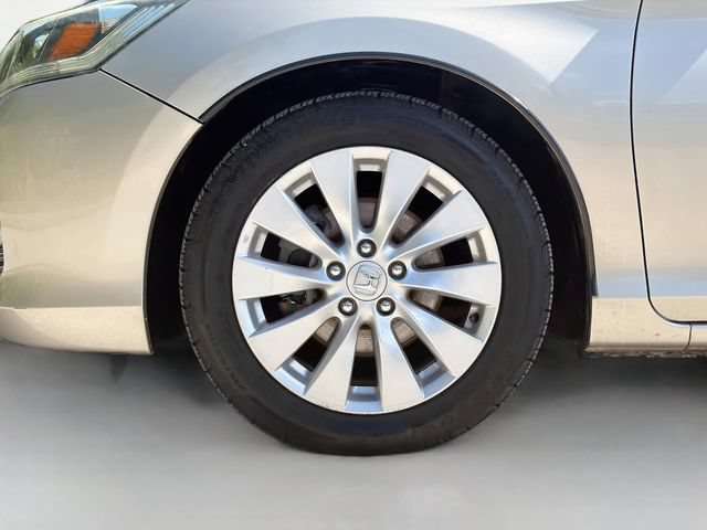 Used 2014 Honda Accord EX-L image 36