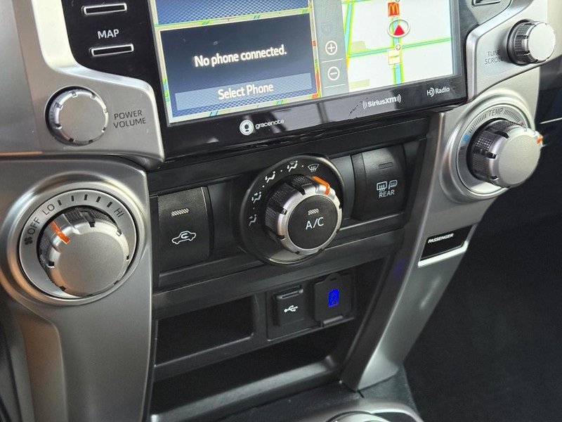 Used 2023 Toyota 4Runner SR5 image 28