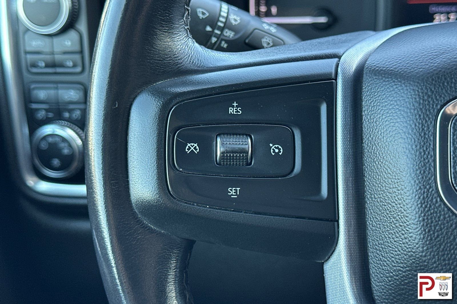 Used 2022 GMC Sierra 2500 SLE w/ Fleet Comfort Package image 26