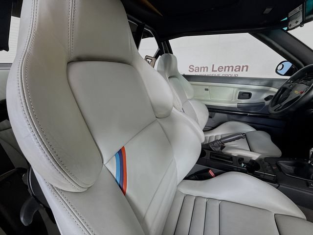 Used 1998 BMW M3 Coupe RWD image 24