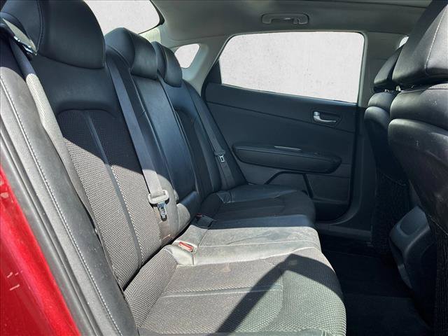 Used 2019 Kia Optima S w/ S Panoramic Sunroof Package FWD image 27