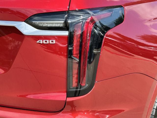 Used 2024 Cadillac XT6 Sport AWD/4WD image 8