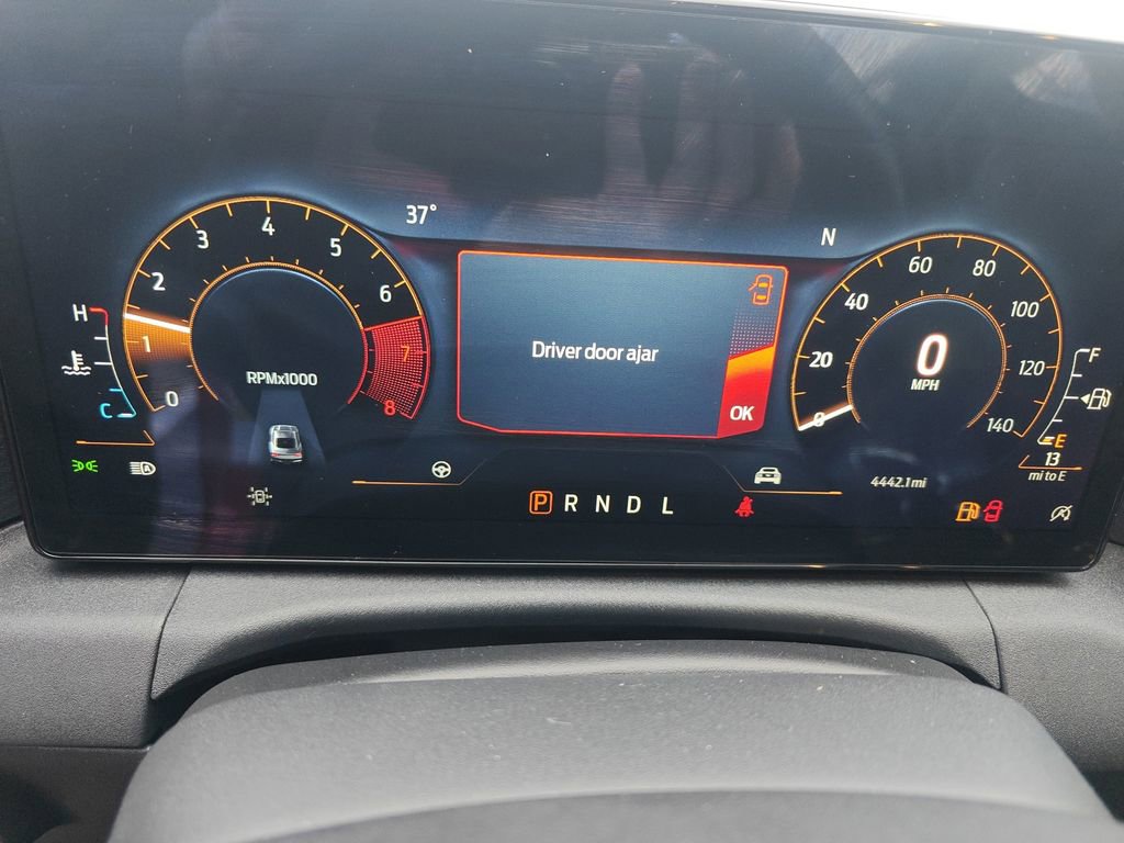 Used 2024 Ford Mustang Coupe image 9