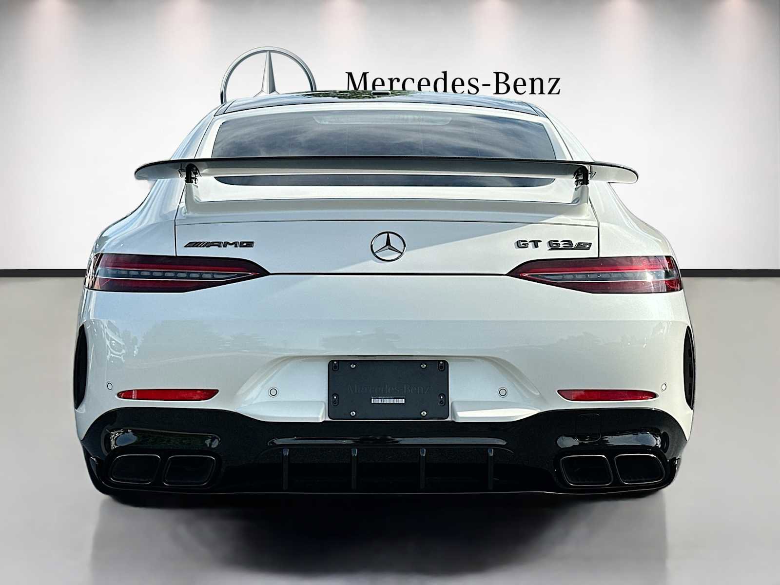 Used 2023 Mercedes-Benz AMG GT 63 S image 6