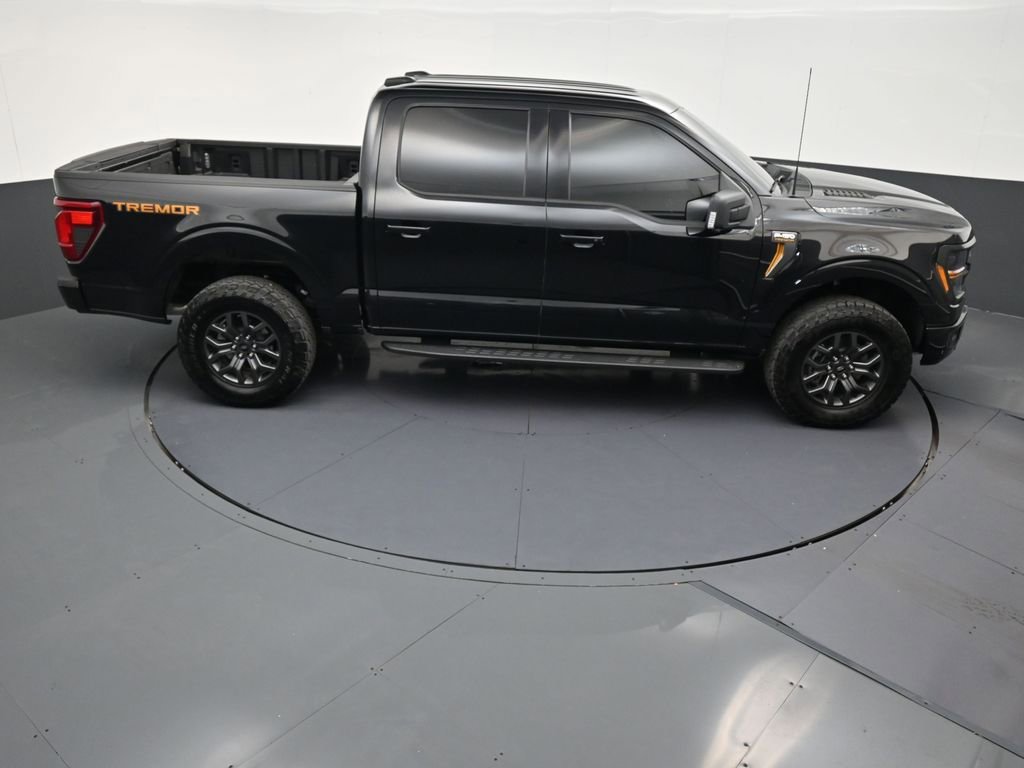 Used 2025 Ford F150 Tremor w/ Bed Utility Package AWD/4WD image 18