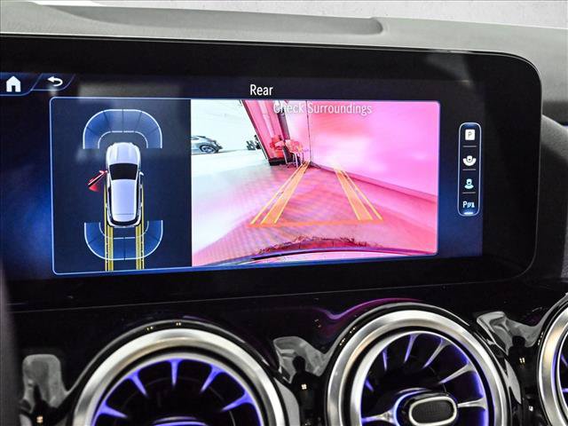 Used 2024 Mercedes-Benz GLA 250 4MATIC image 15
