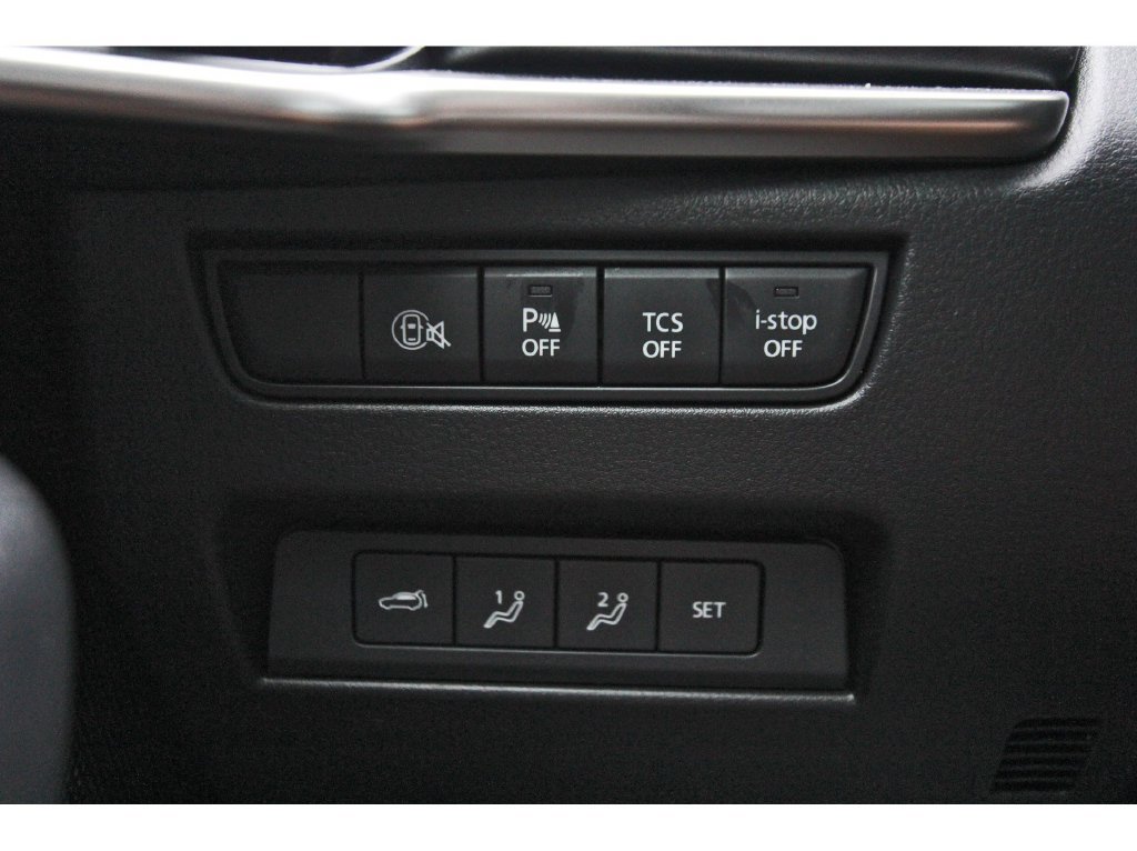Certified 2026 MAZDA CX-90 3.3 Turbo w/ Premium Plus Pkg AWD/4WD image 21