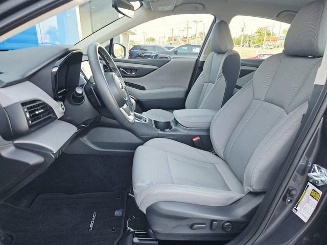 Used 2025 Subaru Legacy Premium AWD/4WD image 8