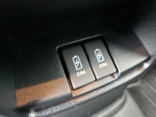 Used 2022 Honda CR-V EX-L image 25