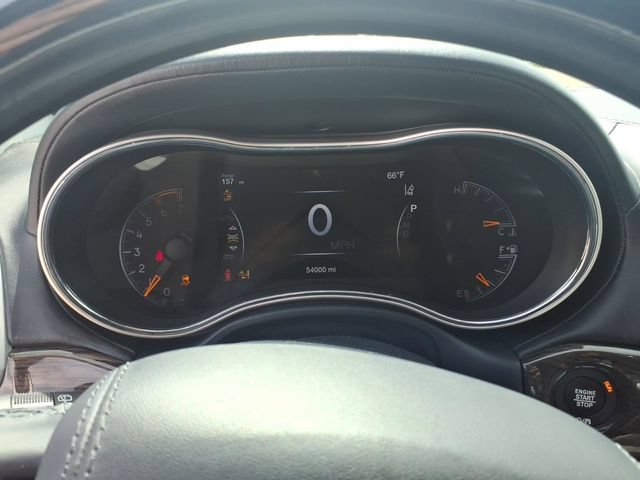 Used 2021 Jeep Grand Cherokee Summit AWD/4WD image 16