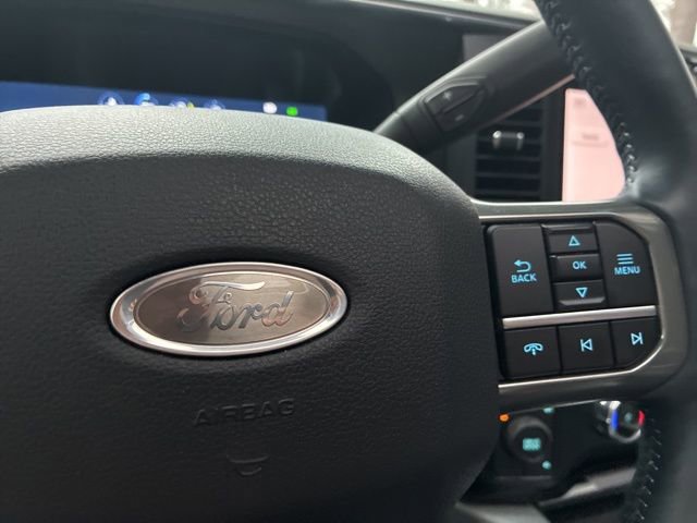 Used 2024 Ford F350 Limited w/ FX4 Off-Road Package image 29