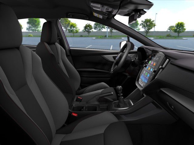 New 2026 Subaru WRX Premium AWD/4WD image 15