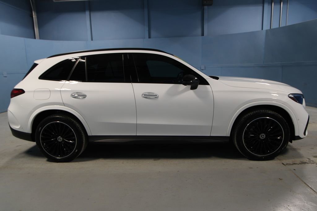 Used 2023 Mercedes-Benz GLC 300 image 33