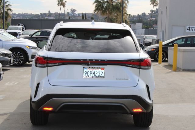 Certified 2023 Lexus RX 350 Premium w/ Cold Area Package FWD image 20