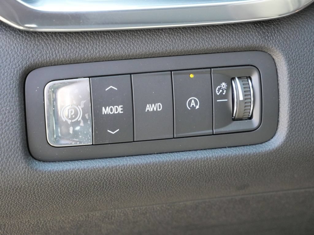 New 2026 GMC Acadia Elevation w/ Elevation Premium Package AWD/4WD image 49