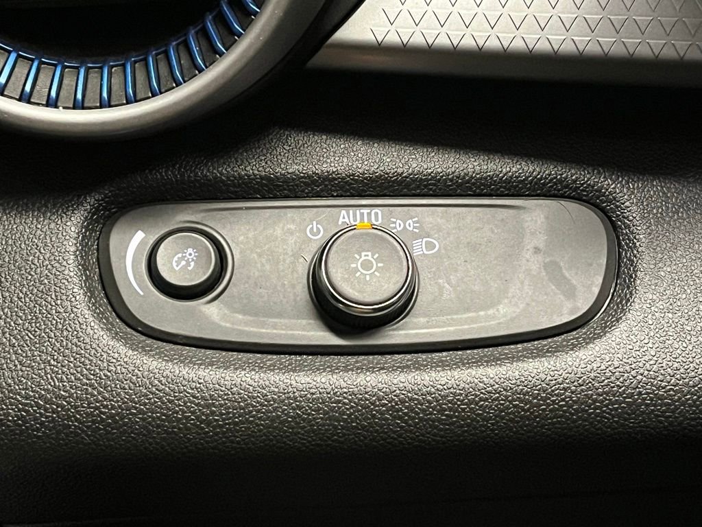 Used 2024 Chevrolet Trax LS w/ LS Convenience Package image 13