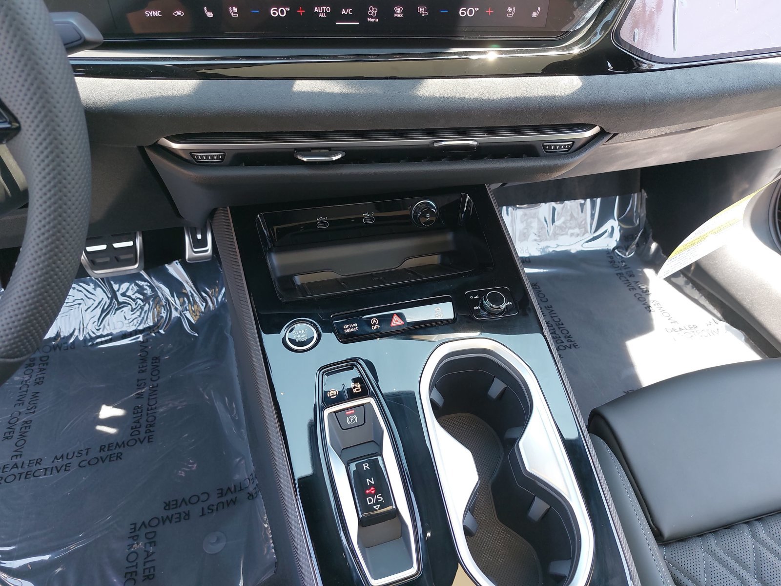 New 2026 Audi A6 Prestige AWD/4WD image 22
