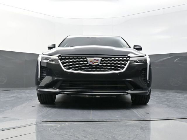 Used 2024 Cadillac CT4 Premium Luxury w/ Climate Package image 28