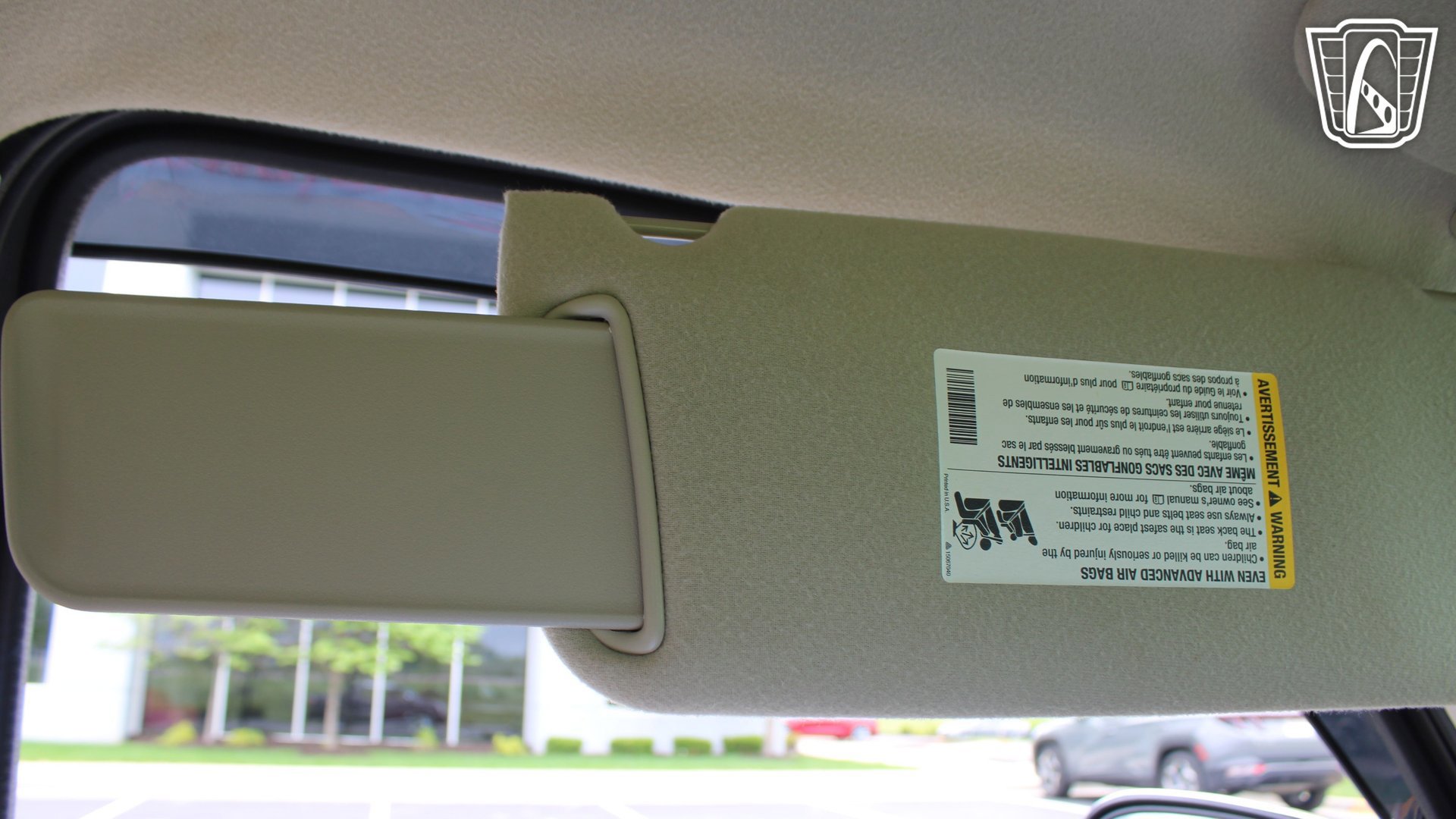 Used 2003 Cadillac Escalade EXT AWD/4WD image 21