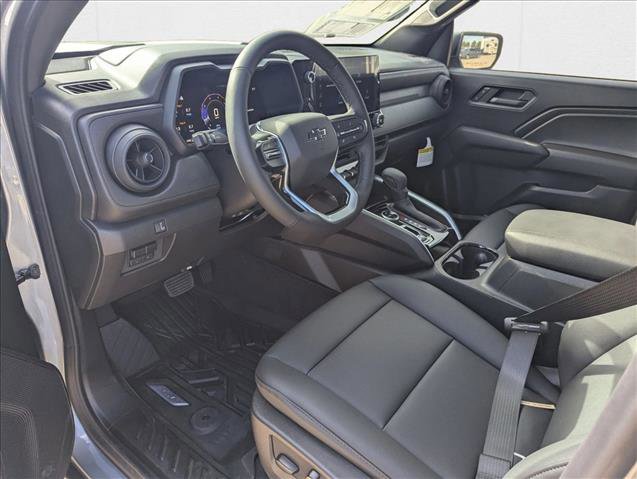New 2026 Chevrolet Colorado Trail Boss image 3