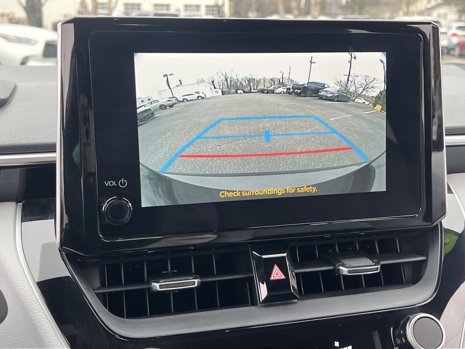 Used 2025 Toyota Corolla SE image 17