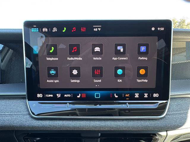 New 2026 Volkswagen Tiguan S FWD image 18