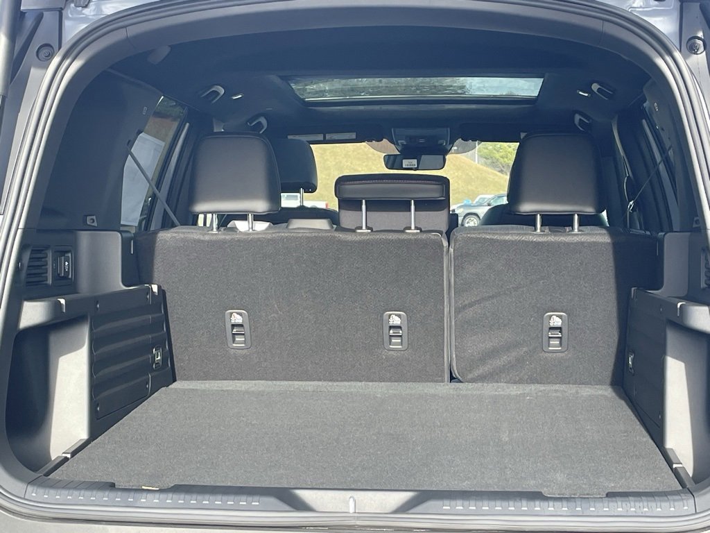 New 2026 Honda Passport TrailSport Elite image 17