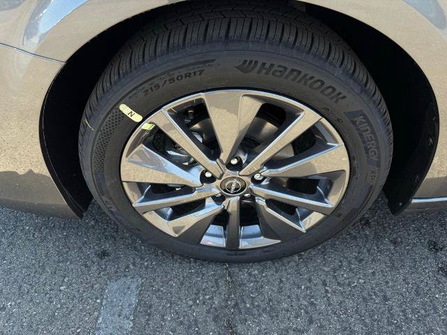 New 2026 Nissan Sentra SL w/ Floor Mat Package FWD image 9
