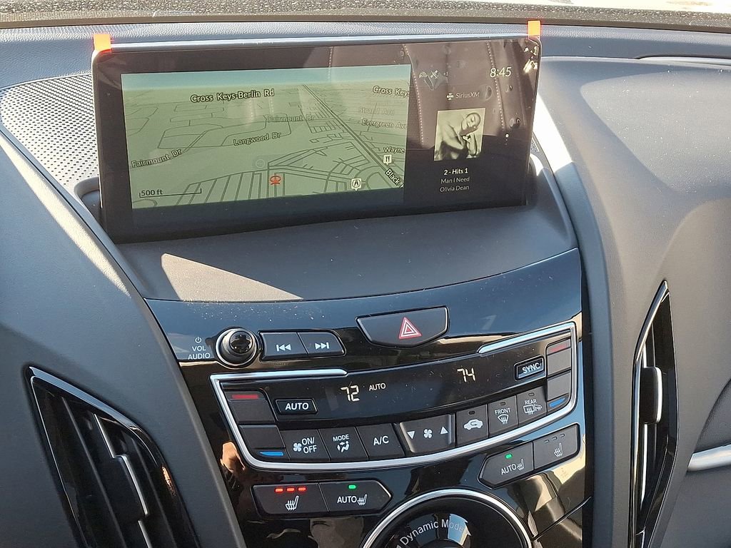 New 2026 Acura RDX w/ Technology Package image 8