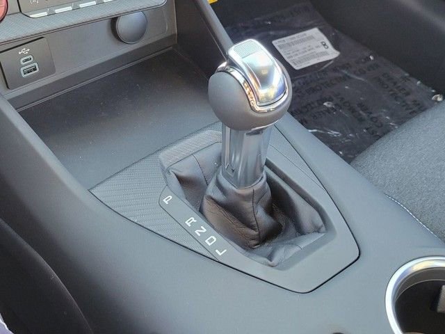 New 2026 Ford Mustang Coupe RWD image 19