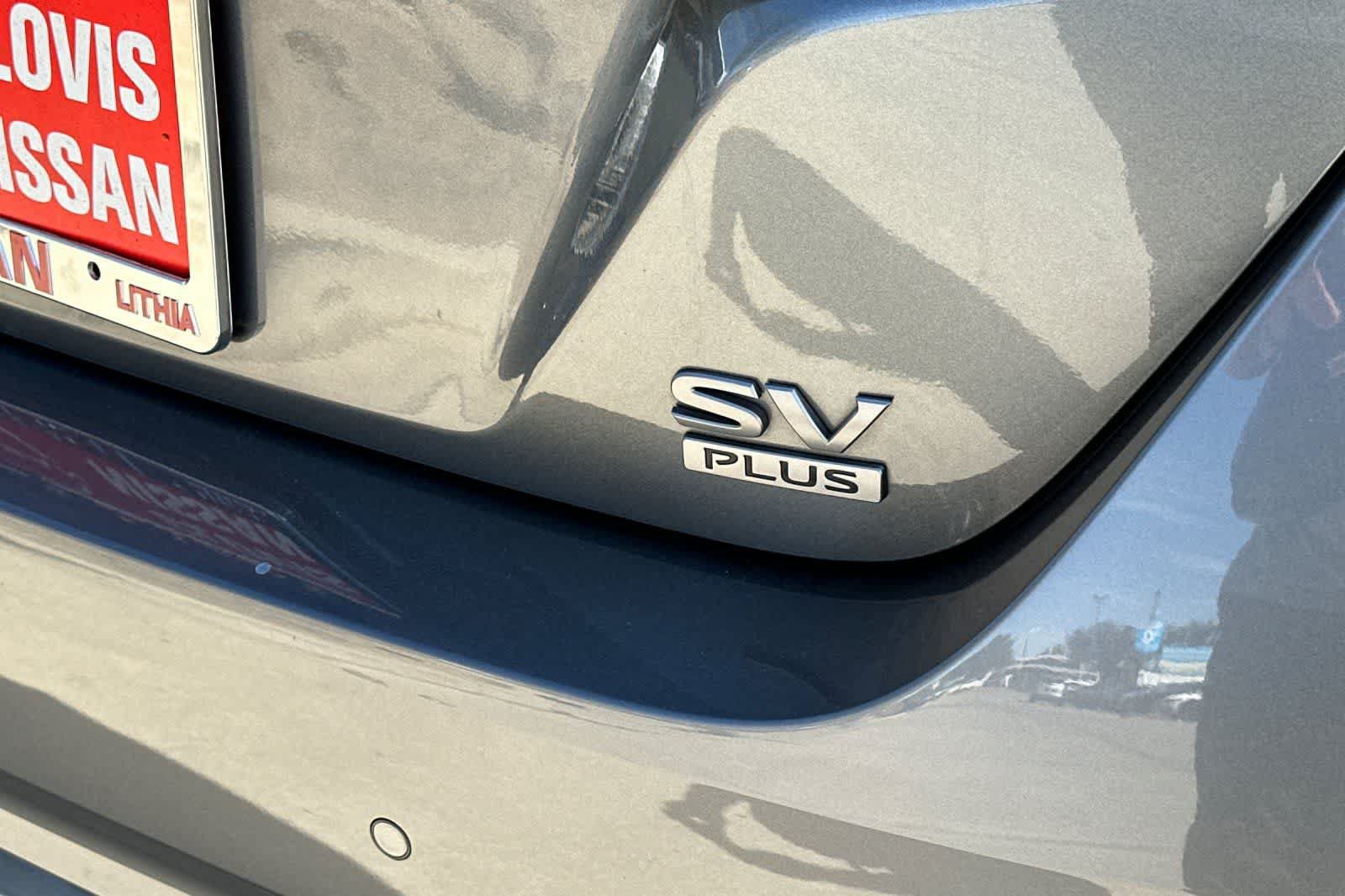 Used 2023 Nissan Leaf SV Plus FWD image 16