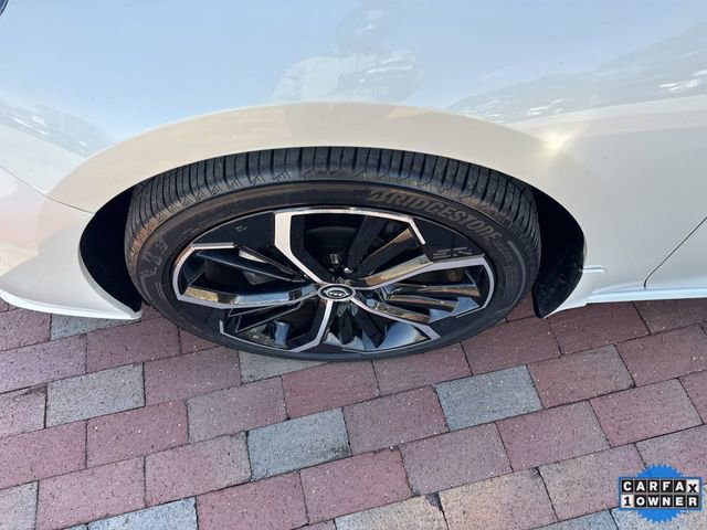 Used 2023 Nissan Altima 2.5 SR image 10