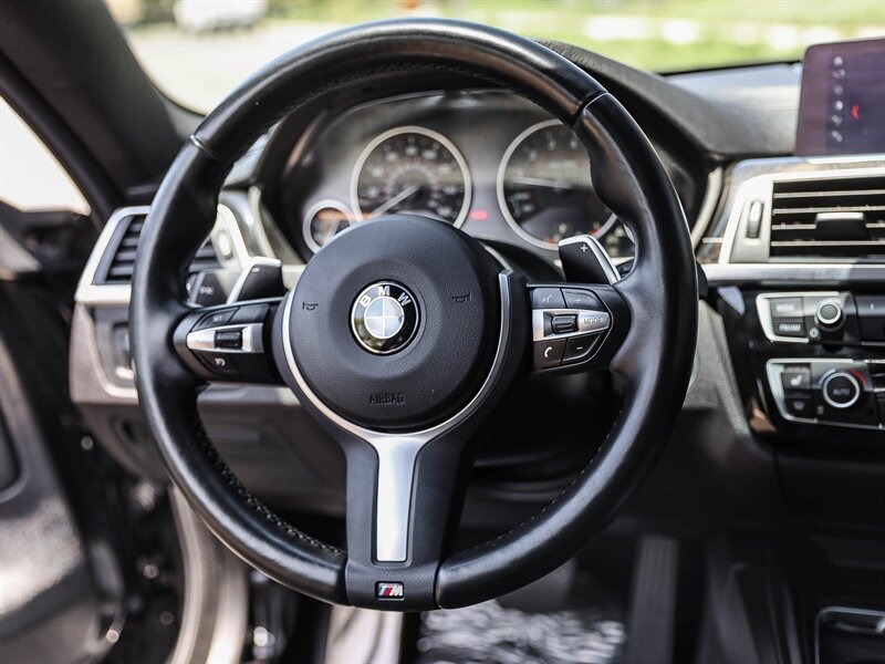Used 2019 BMW 430i Coupe w/ M Sport Package RWD image 20