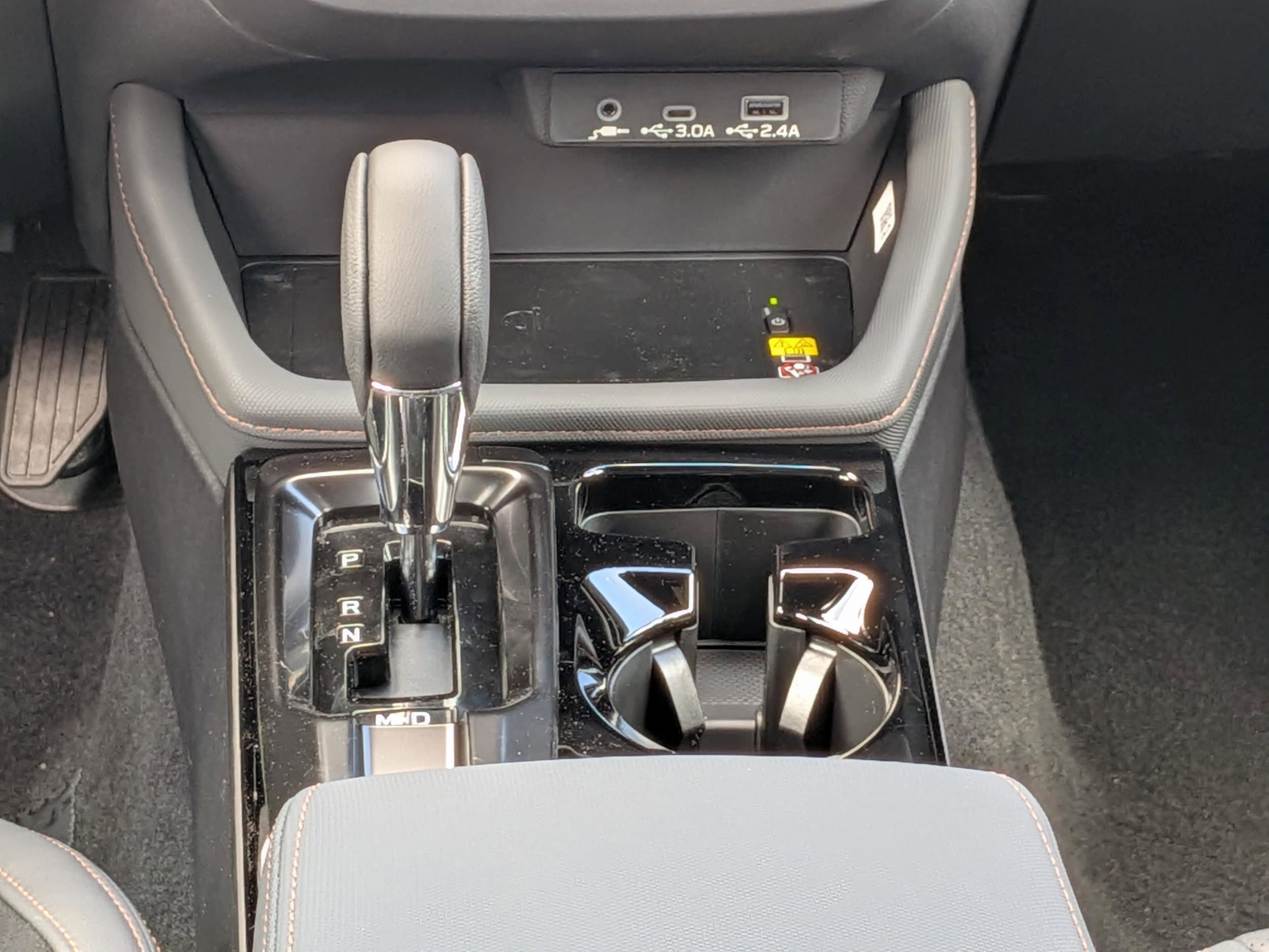 New 2026 Subaru Forester Touring AWD/4WD image 19