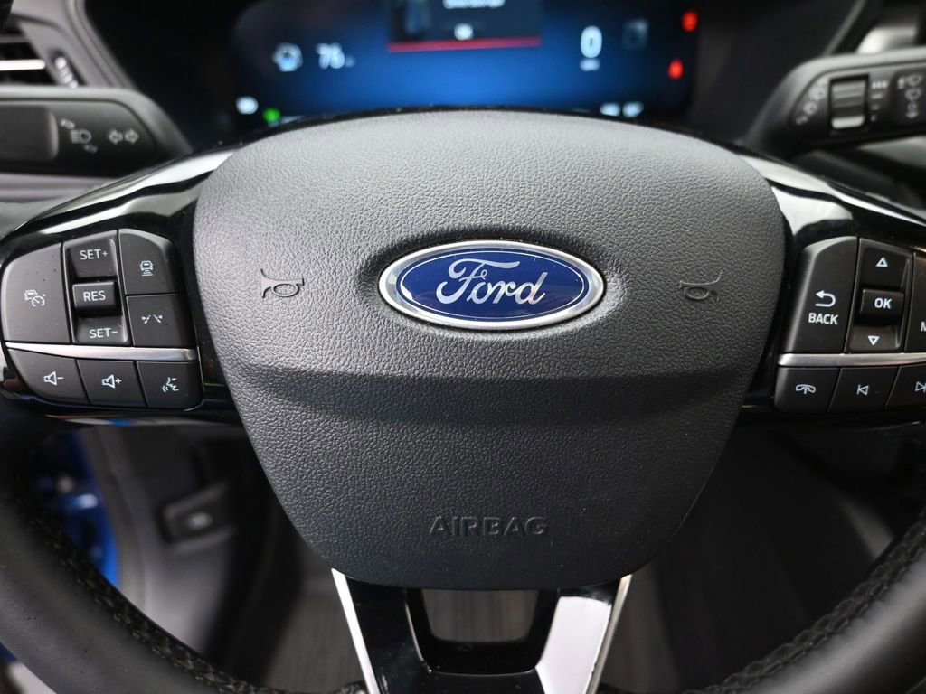 Used 2023 Ford Escape Active w/ Tech Pack #2 AWD/4WD image 19
